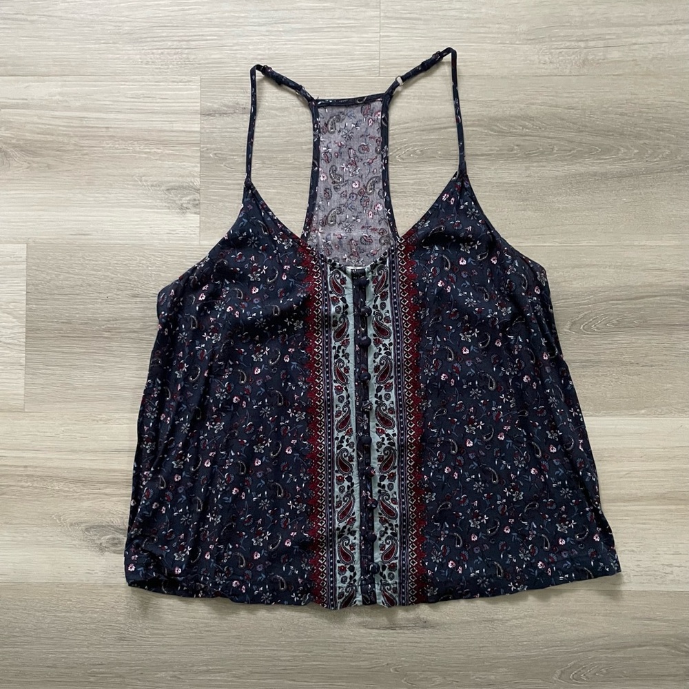 Hollister Women’s Tank Top